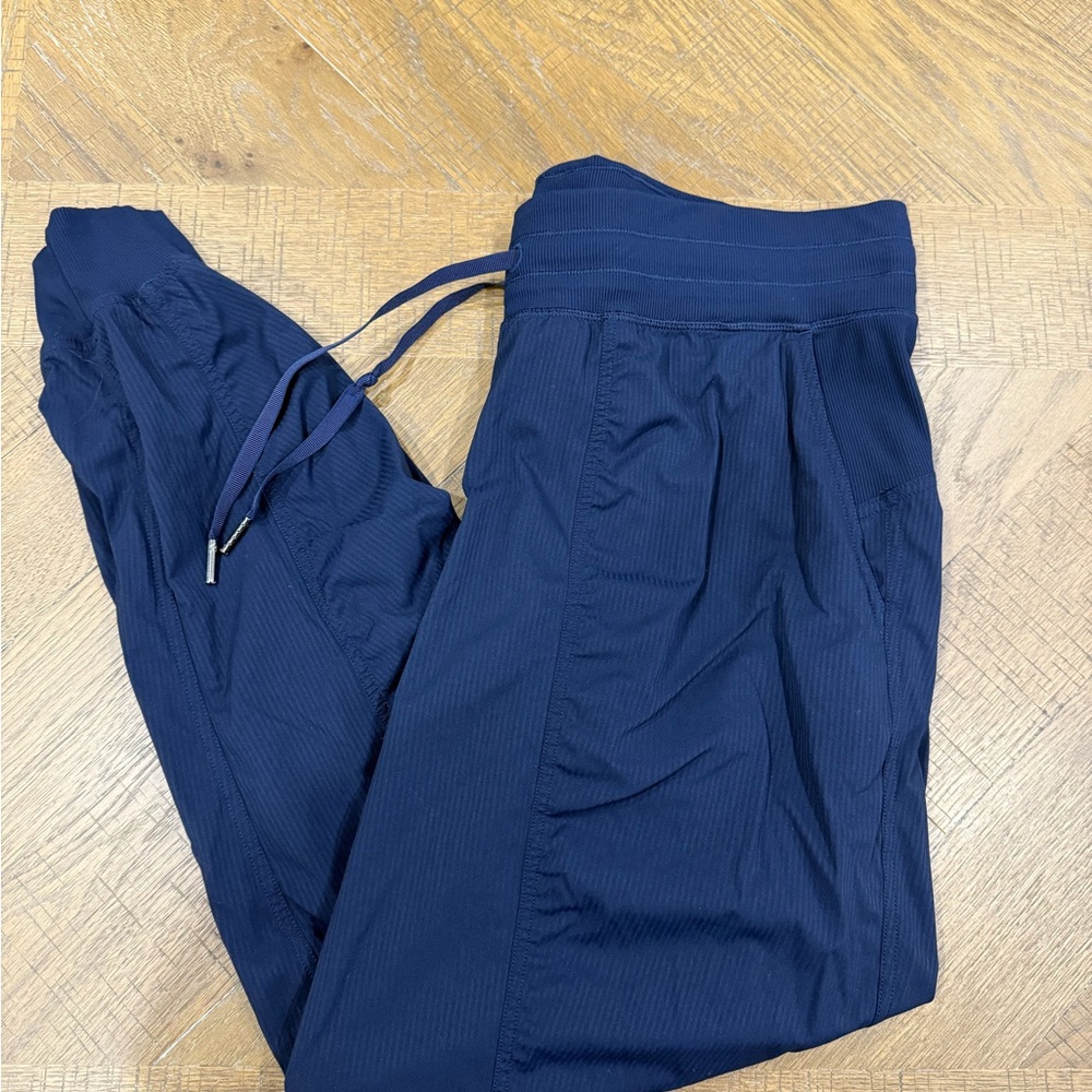 Lululemon Dance Studio Jogger